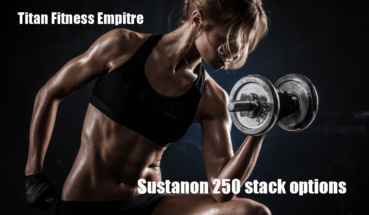 Sustanon 250mg 